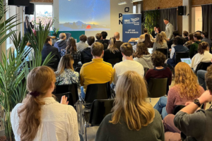 ActInSpace global hackathon Nov 2022