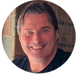 headshot of business professional