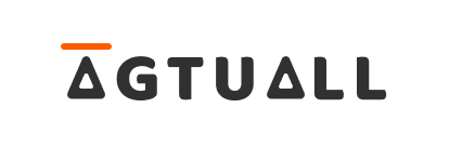 Agtuall logo
