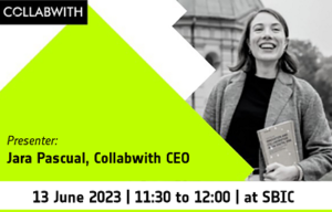 Collabwith info session 13 June 2023