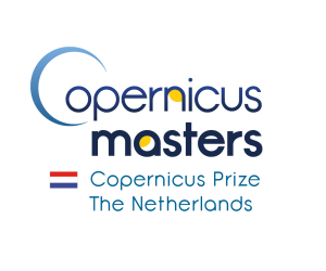 Copernicus Masters NL Prize