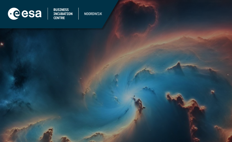 ESA BIC powering entrepreneurship with space