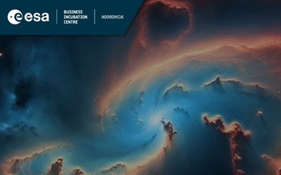 Dutch space strategy in focus and October wrap up of ESA BIC startups in the news