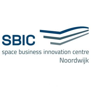 SBIC Noordwijk logo
