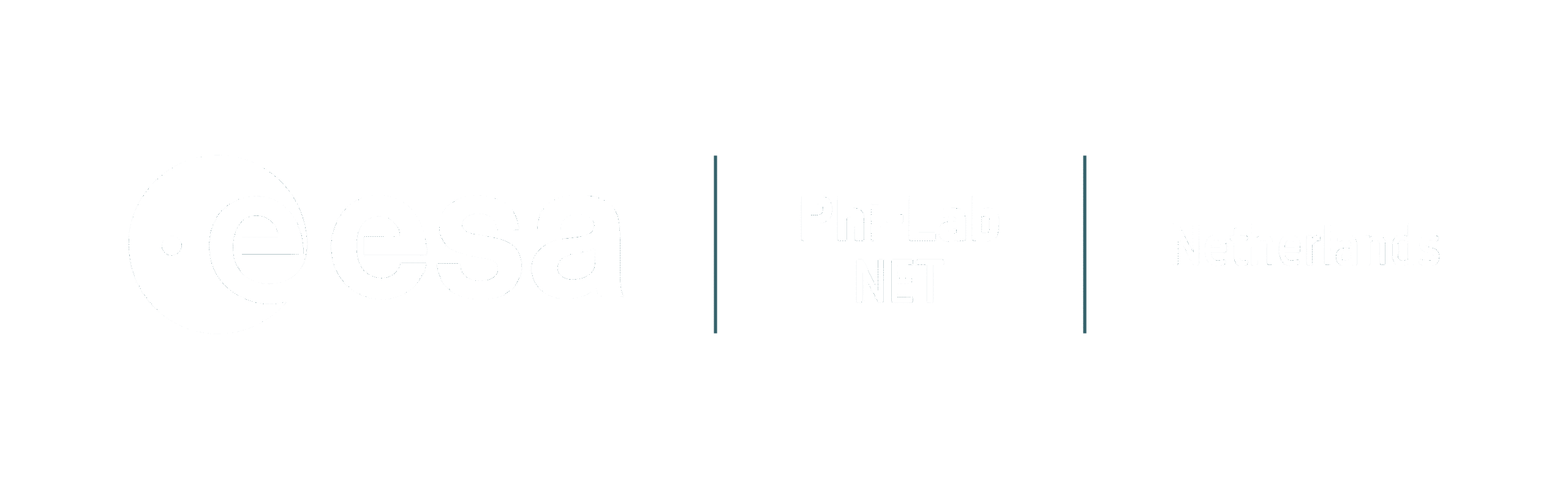 ESA_PhiLabNET_Netherlands_WT esa phi-lab netherlands logo