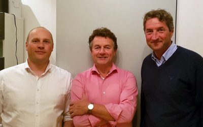 Eyeplane aims for Dutch drone hub