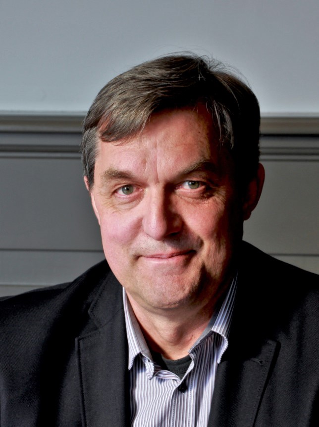 Gerard Hegemans