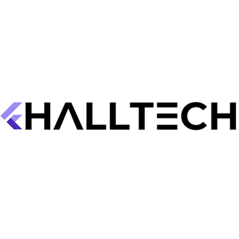 halltech logo