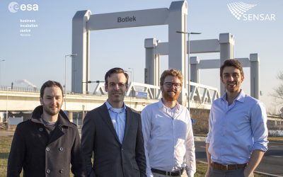 Democratizing InSAR for civil engineering