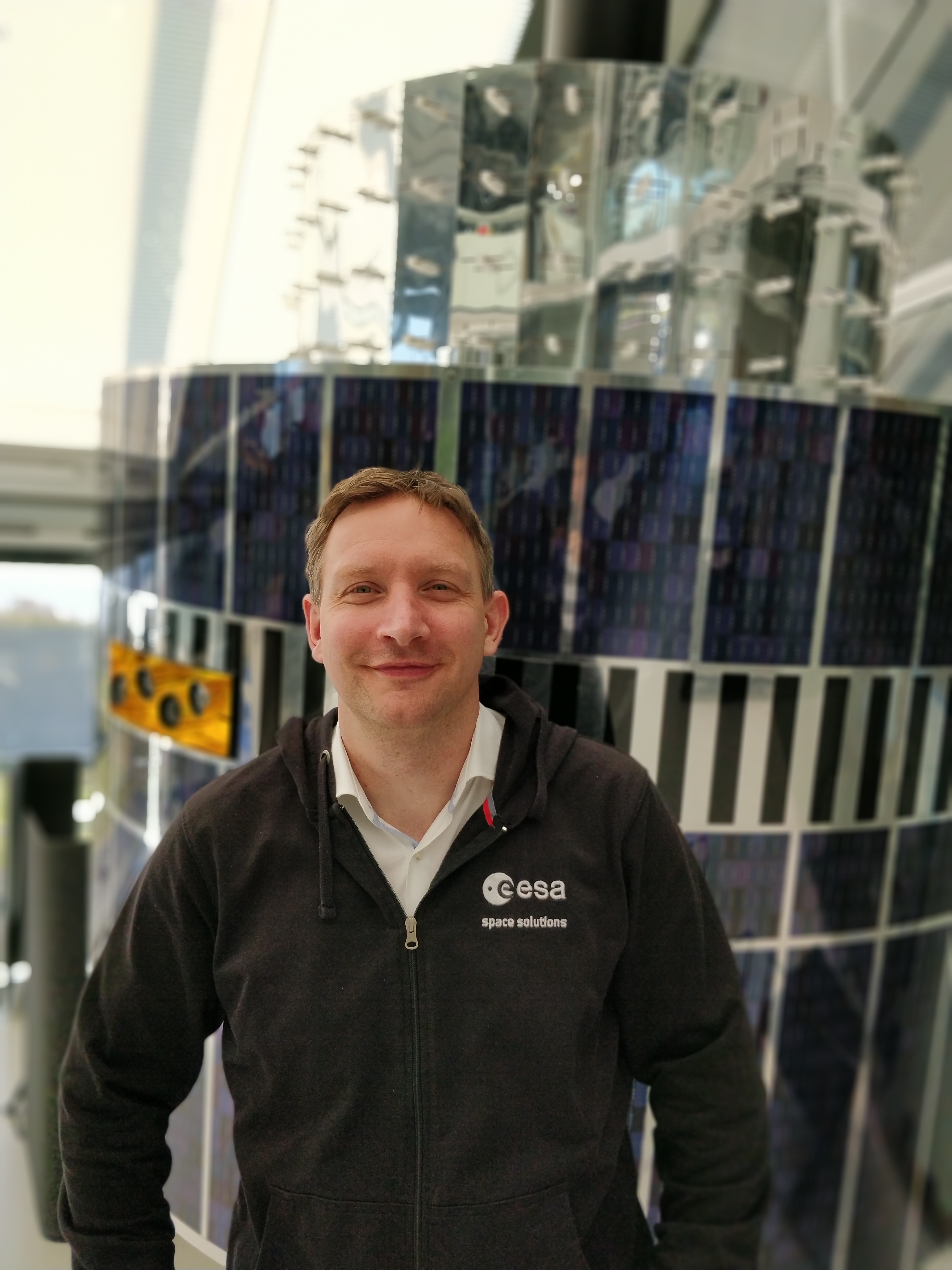 Martijn Leinweber