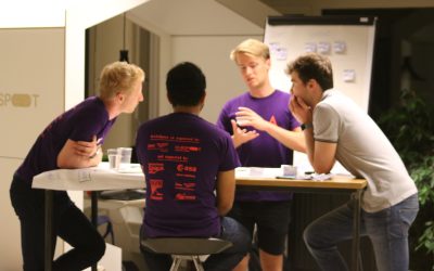 AIS2018 breaks records around the world