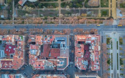 3 examples of how space data improves life on Earth