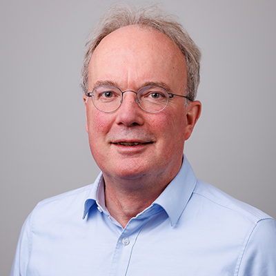 Martin Haselhoff