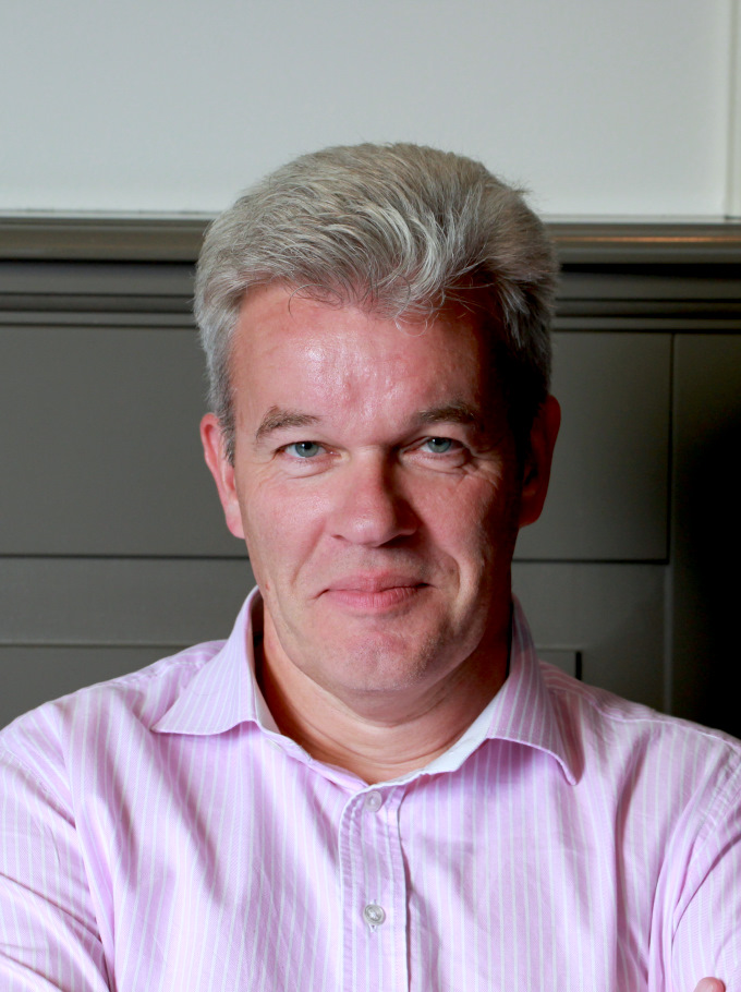 Matthijs den Os