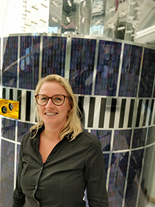 Rianne van der Poel