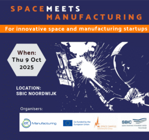 startup competition promo visual calling for participants