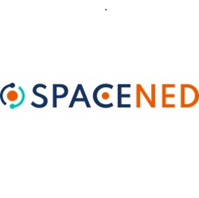 spacened logo