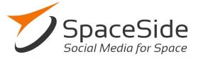 Logo SpaceSide