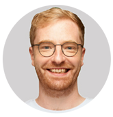 headshot of space business professional