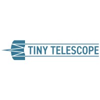 tiny telescope logo