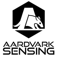 Aardvark Sensing graduated in Dec 2025 aardvark sensing logo