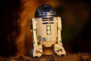 Artificial Intelligence & Emotional Intelligence