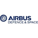airbus defence and space logo