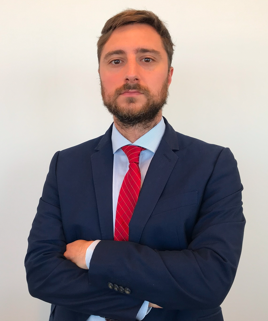 head-and-shoulders corporate portrait photo