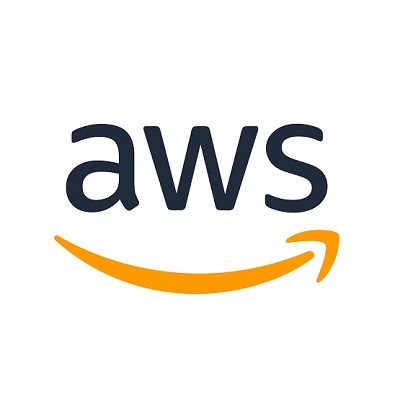 amazon web services (aws) logo