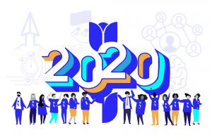 Blue Tulip Awards 2020