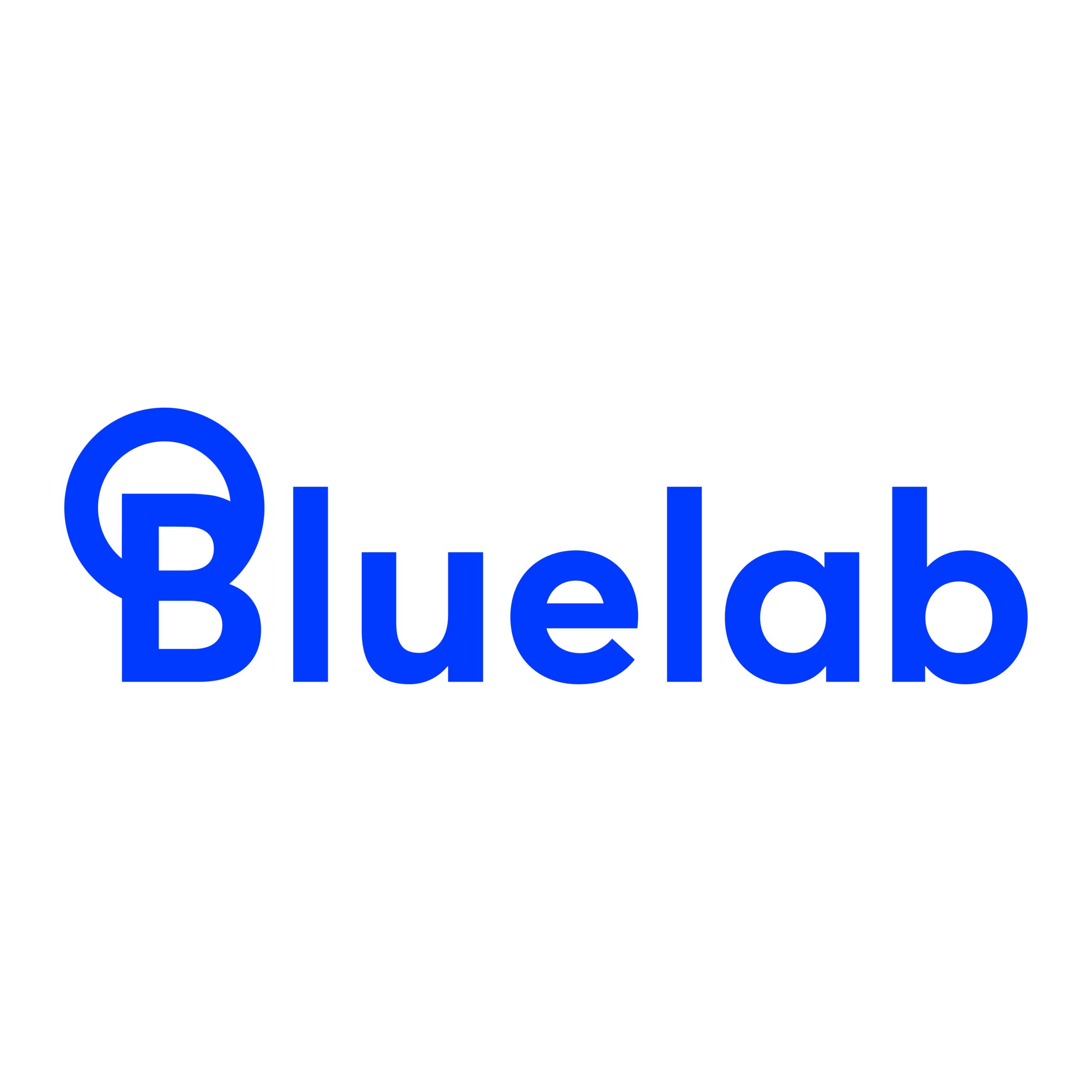 bluelab logo