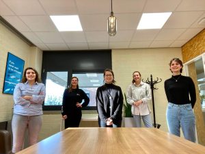 De Kleine Consultant Leiden