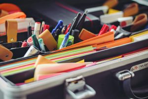 Business basics