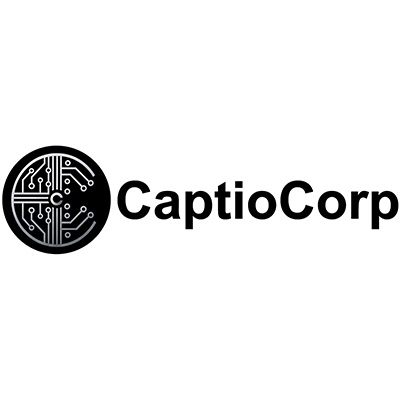 captiocorp logo