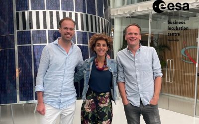 Carble: steering the coffee industry towards storing more carbon
