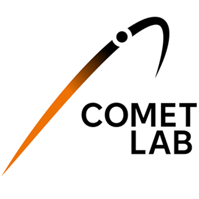 cometlab logo