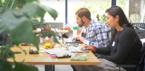 Copernicus Hackathon 2018