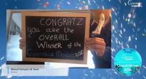 Congrats
