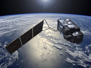 Copernicus sentinel