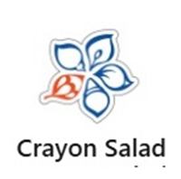 crayon salad logo