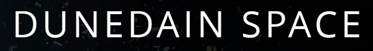 dunedain space logo