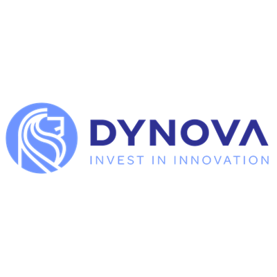 dynova logo