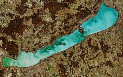 Earth Observation workshop for (aspiring) entrepreneurs and startups (Sep 5)