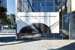 facade banner showing Effium pan