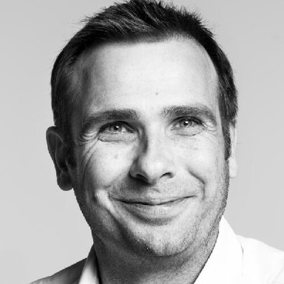 Erik van der Heide