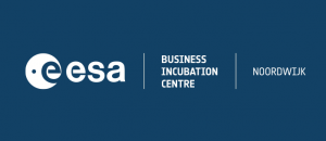 ESA BIC Noordwijk logo