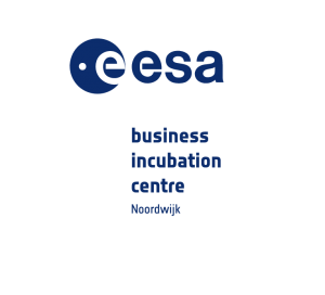 ESA BIC Noordwijk logo
