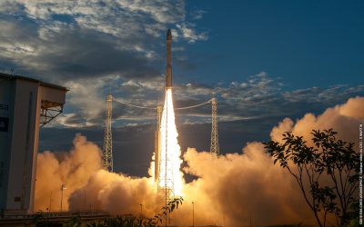 New Ignition Program 2020/2 starts in September