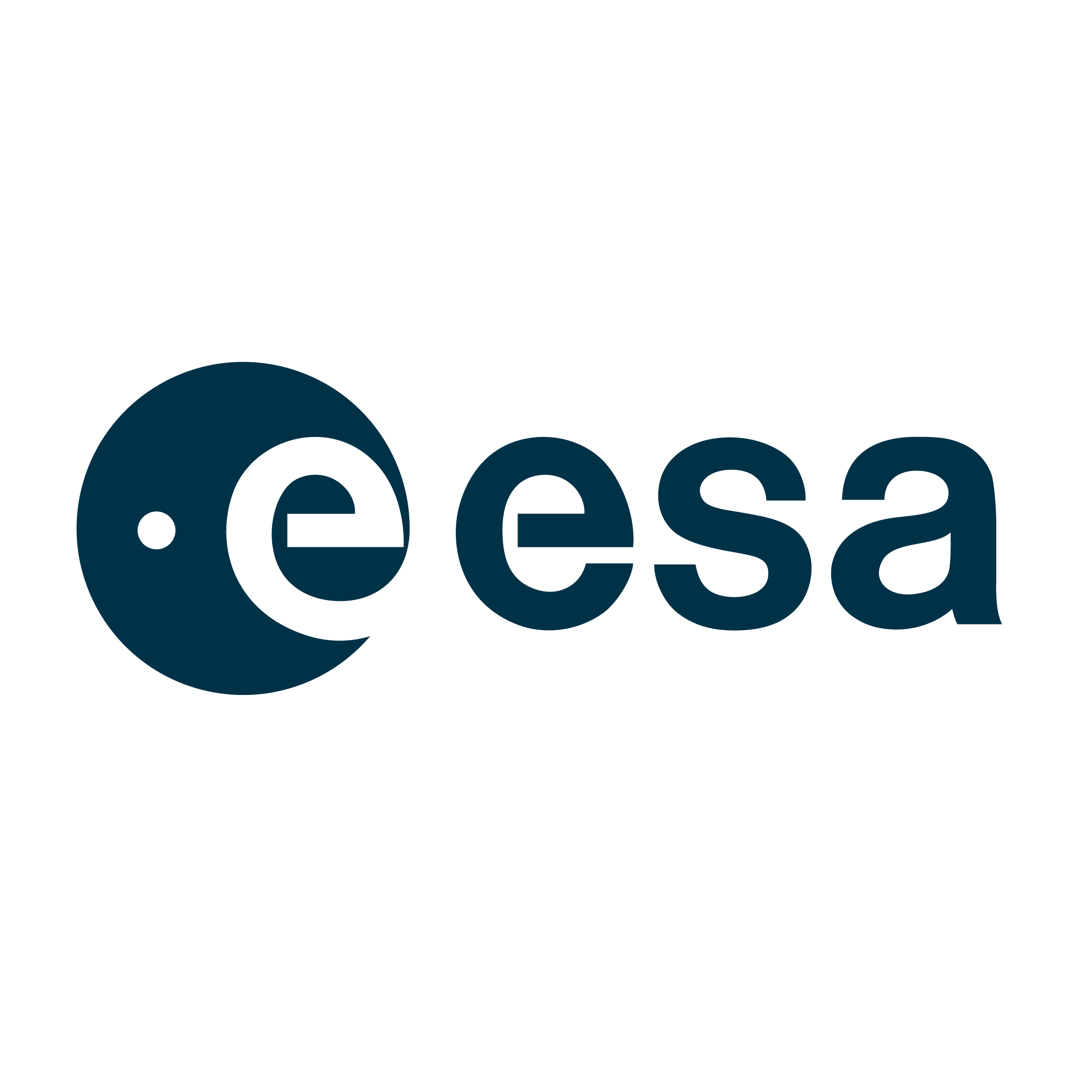 esa logo