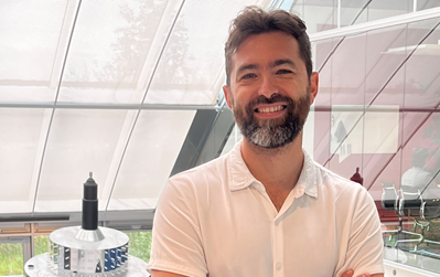 Dunedain Space: ESA Phi-Lab NL programme participant focuses on space situational awareness